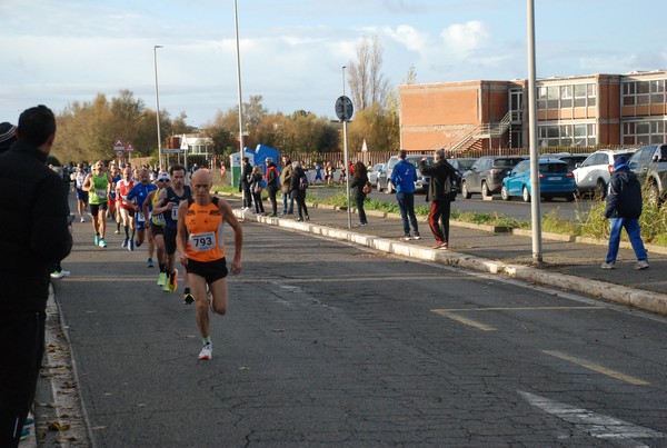 Fiumicino Half Marathon (04/12/2022) 0009