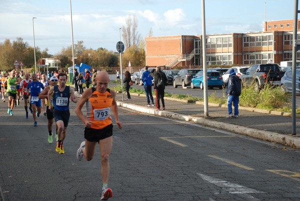 Fiumicino Half Marathon (04/12/2022) 0010