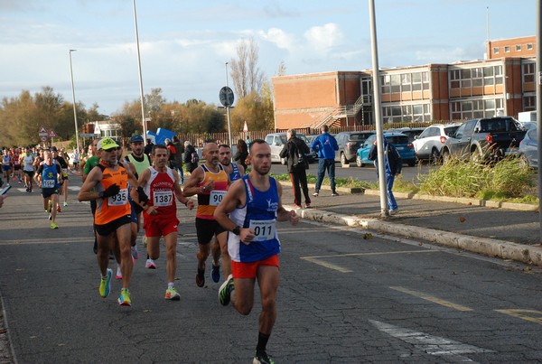 Fiumicino Half Marathon (04/12/2022) 0011