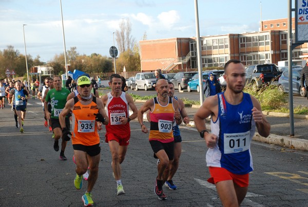 Fiumicino Half Marathon (04/12/2022) 0012