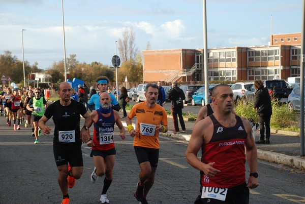 Fiumicino Half Marathon (04/12/2022) 0013