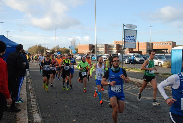 Fiumicino Half Marathon (04/12/2022) 0015