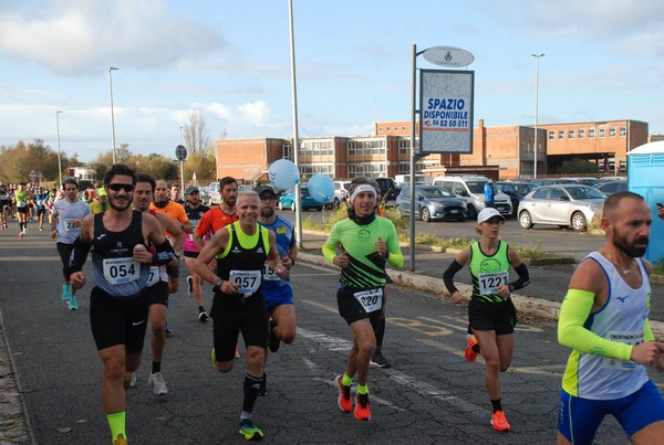 Fiumicino Half Marathon (04/12/2022) 0016