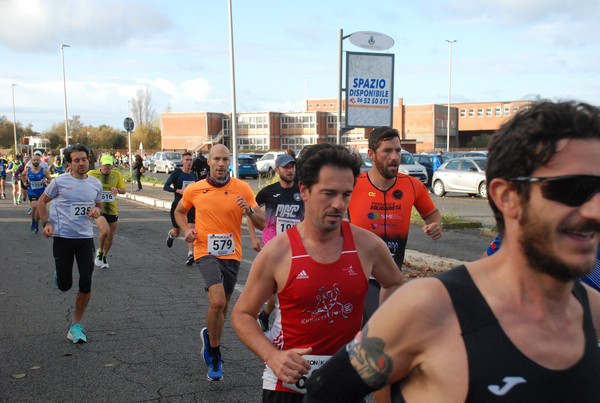 Fiumicino Half Marathon (04/12/2022) 0017