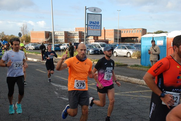 Fiumicino Half Marathon (04/12/2022) 0018