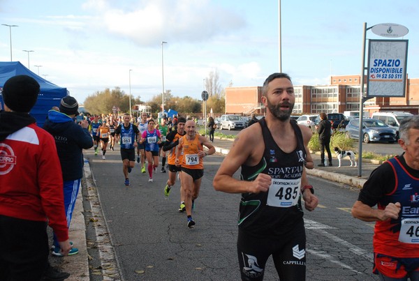 Fiumicino Half Marathon (04/12/2022) 0019