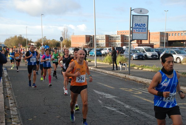 Fiumicino Half Marathon (04/12/2022) 0020