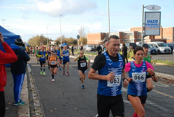 Fiumicino Half Marathon (04/12/2022) 0021