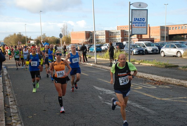 Fiumicino Half Marathon (04/12/2022) 0023