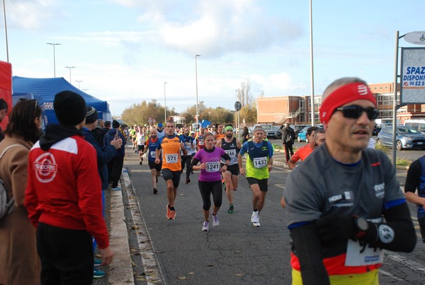 Fiumicino Half Marathon (04/12/2022) 0024