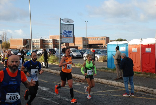 Fiumicino Half Marathon (04/12/2022) 0027