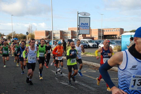 Fiumicino Half Marathon (04/12/2022) 0028