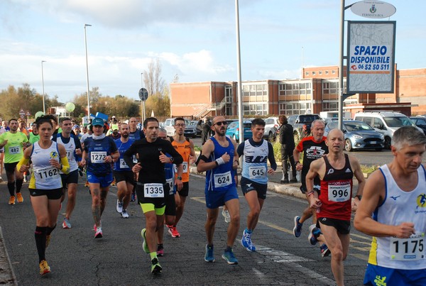 Fiumicino Half Marathon (04/12/2022) 0030