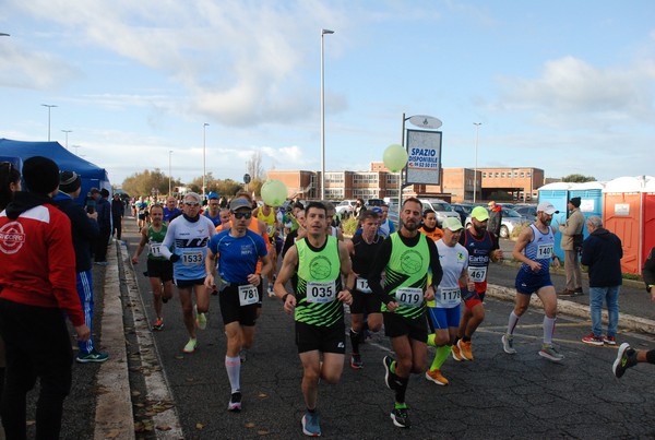 Fiumicino Half Marathon (04/12/2022) 0033