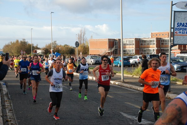 Fiumicino Half Marathon (04/12/2022) 0037
