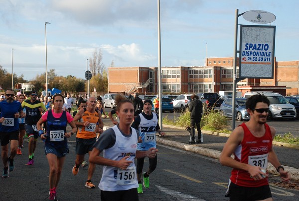 Fiumicino Half Marathon (04/12/2022) 0038