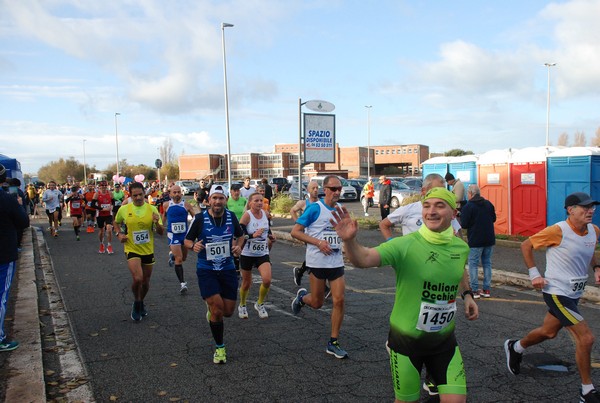 Fiumicino Half Marathon (04/12/2022) 0040