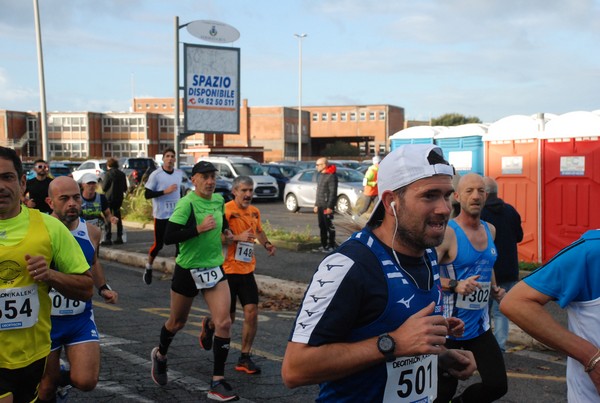 Fiumicino Half Marathon (04/12/2022) 0041