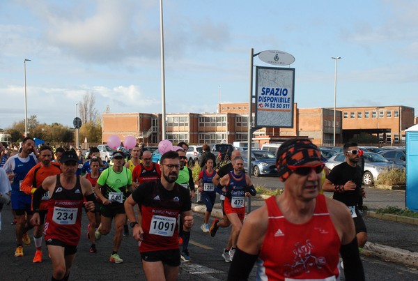Fiumicino Half Marathon (04/12/2022) 0042