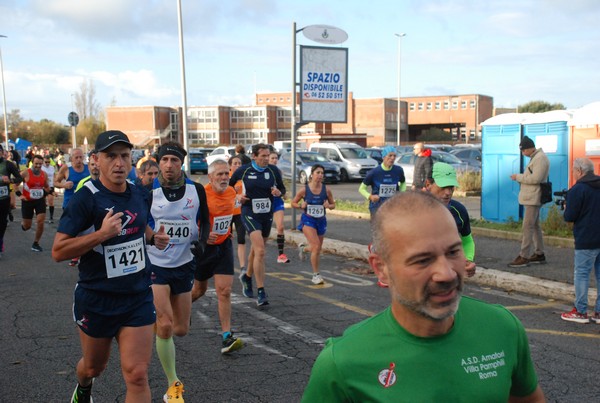 Fiumicino Half Marathon (04/12/2022) 0046