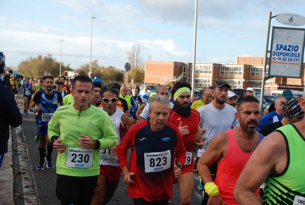 Fiumicino Half Marathon (04/12/2022) 0057