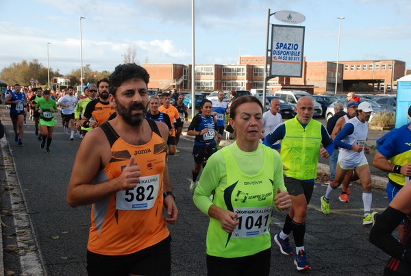 Fiumicino Half Marathon (04/12/2022) 0058