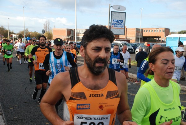 Fiumicino Half Marathon (04/12/2022) 0059