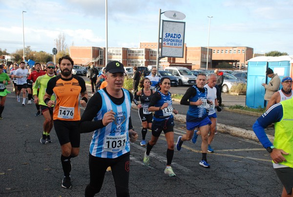 Fiumicino Half Marathon (04/12/2022) 0060