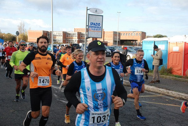 Fiumicino Half Marathon (04/12/2022) 0061