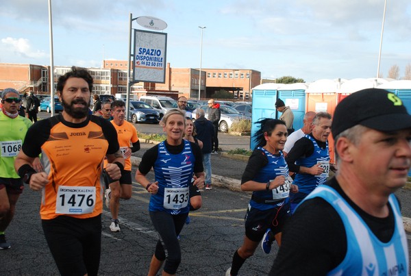 Fiumicino Half Marathon (04/12/2022) 0062