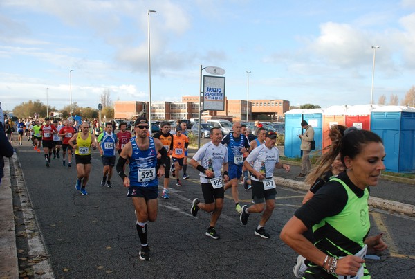Fiumicino Half Marathon (04/12/2022) 0063