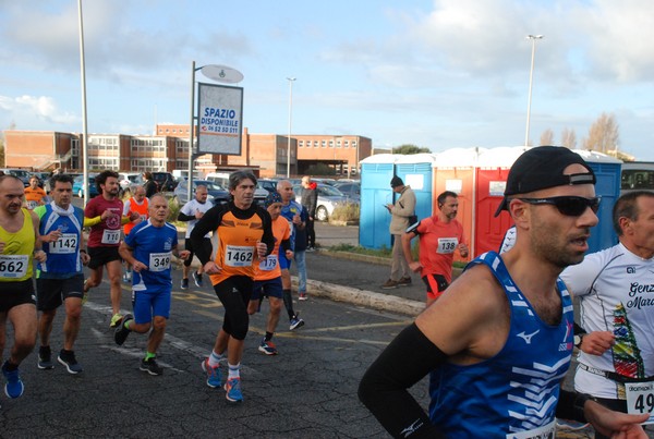 Fiumicino Half Marathon (04/12/2022) 0064