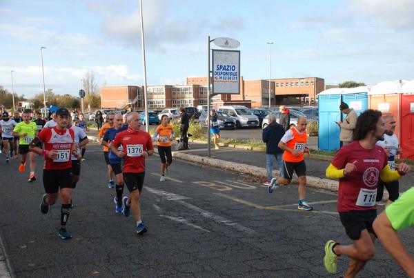 Fiumicino Half Marathon (04/12/2022) 0065