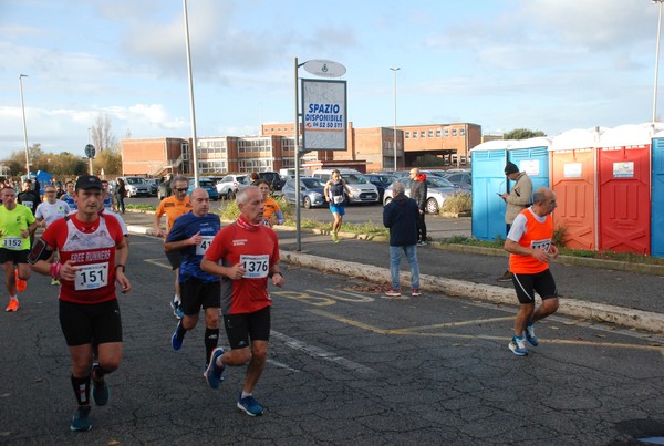 Fiumicino Half Marathon (04/12/2022) 0066