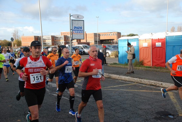 Fiumicino Half Marathon (04/12/2022) 0067