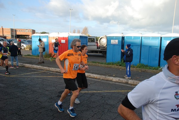 Fiumicino Half Marathon (04/12/2022) 0068