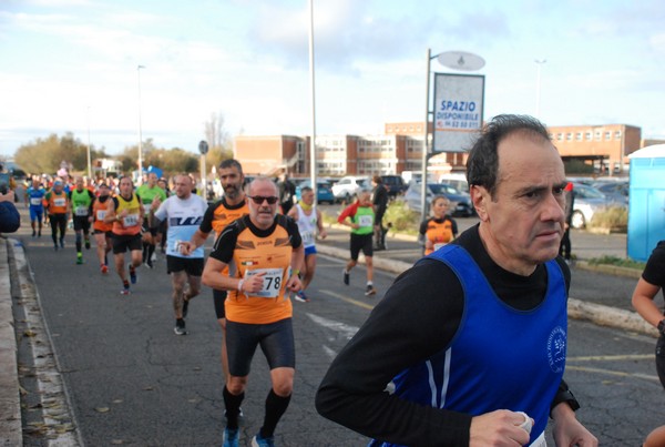 Fiumicino Half Marathon (04/12/2022) 0069