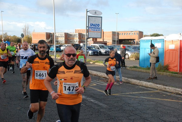 Fiumicino Half Marathon (04/12/2022) 0070