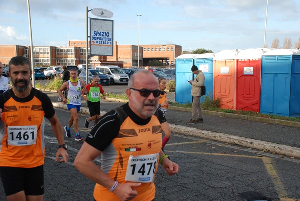 Fiumicino Half Marathon (04/12/2022) 0071