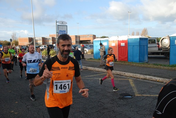 Fiumicino Half Marathon (04/12/2022) 0072