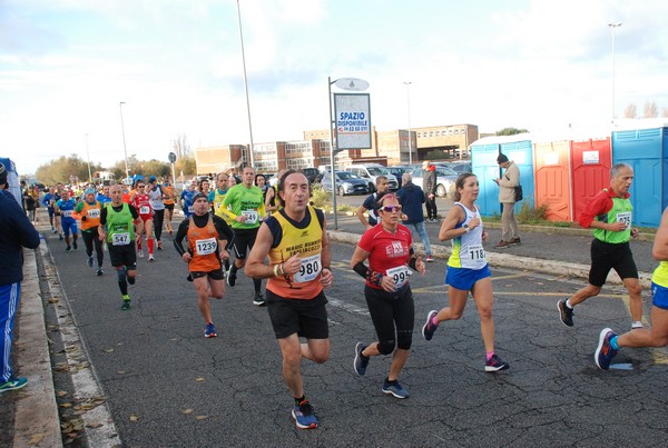 Fiumicino Half Marathon (04/12/2022) 0073