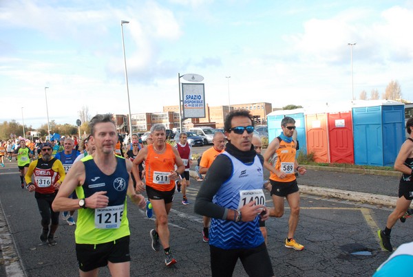 Fiumicino Half Marathon (04/12/2022) 0074