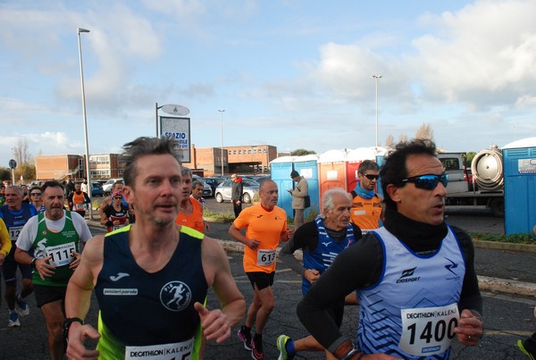 Fiumicino Half Marathon (04/12/2022) 0075