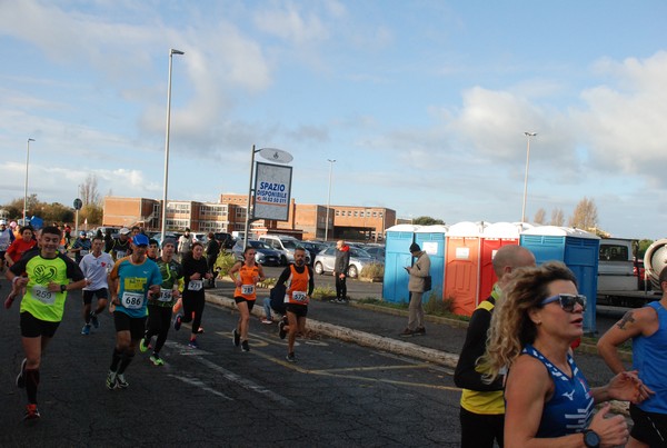 Fiumicino Half Marathon (04/12/2022) 0076