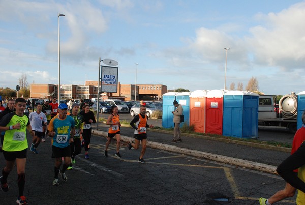 Fiumicino Half Marathon (04/12/2022) 0077