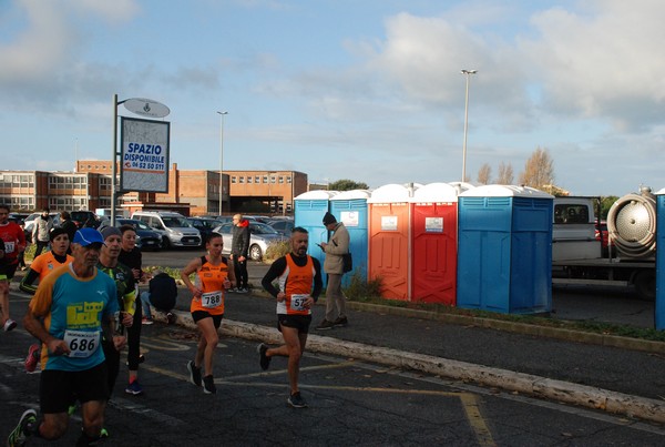 Fiumicino Half Marathon (04/12/2022) 0078