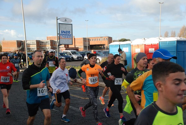 Fiumicino Half Marathon (04/12/2022) 0079