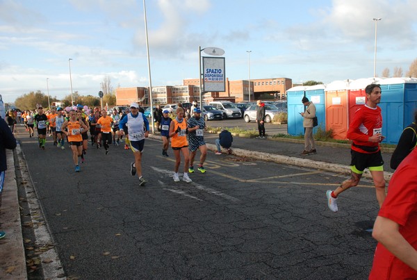 Fiumicino Half Marathon (04/12/2022) 0081