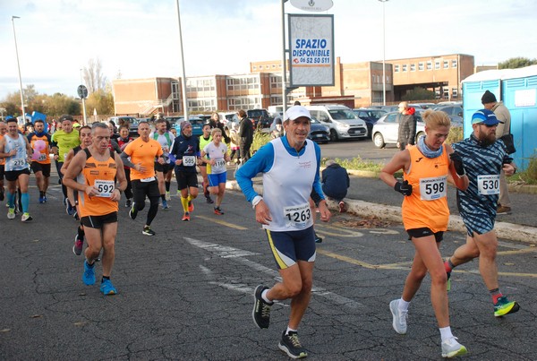 Fiumicino Half Marathon (04/12/2022) 0082