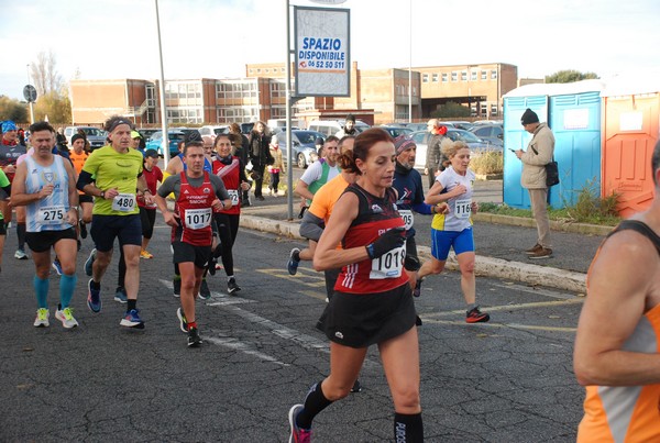 Fiumicino Half Marathon (04/12/2022) 0084